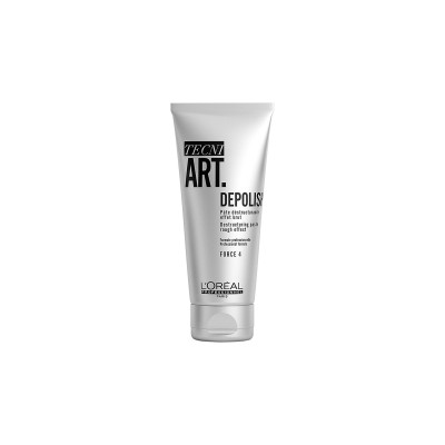 L'Oreal Professionnel - TecniART - Depolish - 100ml L'Oreal Professionnel - TecniART - Depolish - 100ml