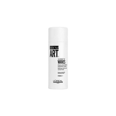 L'Oreal Professionnel - TecniART - Siren Waves - 150ml L'Oreal Professionnel - TecniART - Siren Waves - 150ml