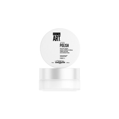 L'Oreal Professionnel - TecniART - Fix Polish - 75ml L'Oreal Professionnel - TecniART - Fix Polish - 75ml