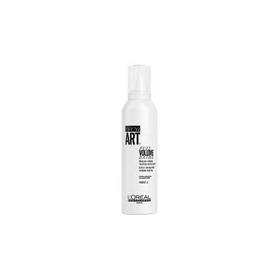 L'Oreal Professionnel - TecniART - Full Volume Extra Mousse - 250ml L'Oreal Professionnel - TecniART - Full Volume Extra Mousse - 250ml