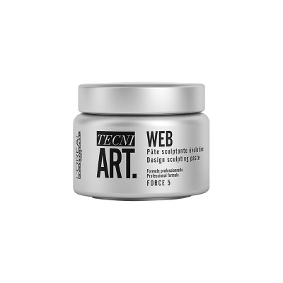 L'Oreal Professionnel - TecniART - Web - 150ml L'Oreal Professionnel - TecniART - Web - 150ml