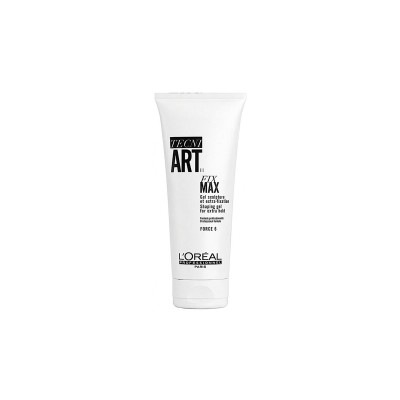 L'Oreal Professionnel - TecniART - Fix Max - 200ml L'Oreal Professionnel - TecniART - Fix Max - 200ml