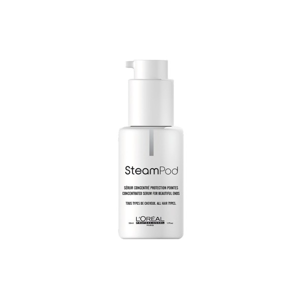 L'Oreal Professionnel - SteamPod - SteamPod Serum - 50ml