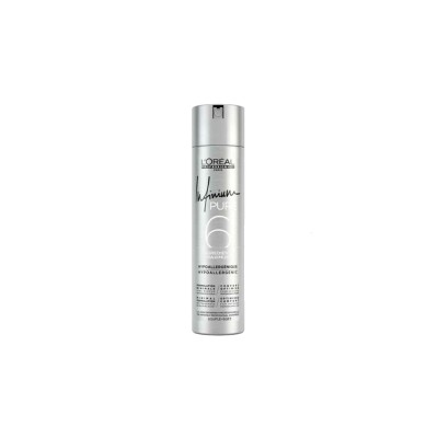 L'Oreal Professionnel - Infinium - Pure Strong Hairspray - 300ml