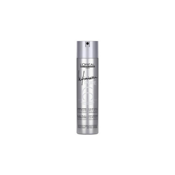 L'Oreal Professionnel - Infinium - Extra Strong Hairspray - 300ml