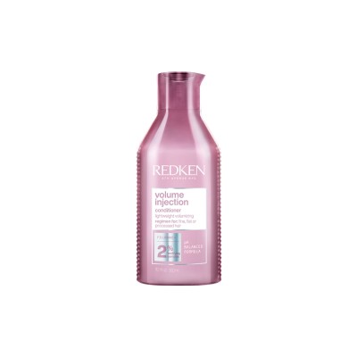 Redken - High Rise Volume - High Rise Volume Conditioner - 300ml Redken - High Rise Volume - High Rise Volume Conditioner - 300ml