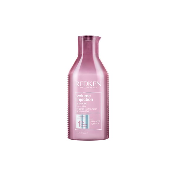 Redken - High Rise Volume - High Rise Volume Shampoo - 300ml