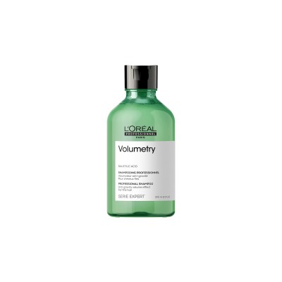 L'Oreal Professionnel - Serie Expert - Volumetry Shampoo - 300ml L'Oreal Professionnel - Serie Expert - Volumetry Shampoo - 300ml