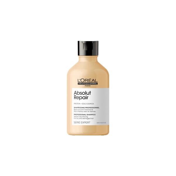 L'Oreal Professionnel - Serie Expert - Absolut Repair Shampoo - 300ml