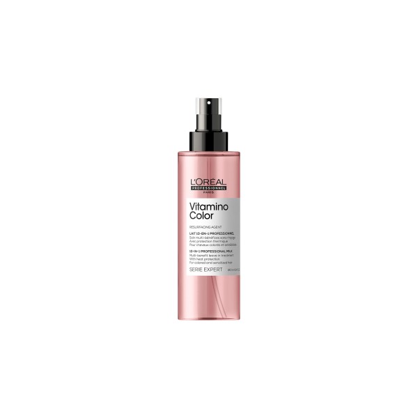 L'Oreal Professionnel - Serie Expert - Vitamino Color 10-in-1 Spray - 190ml