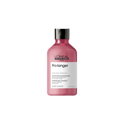 L'Oreal Professionnel - Serie Expert - Pro Longer Shampoo - 300ml L'Oreal Professionnel - Serie Expert - Pro Longer Shampoo - 300ml