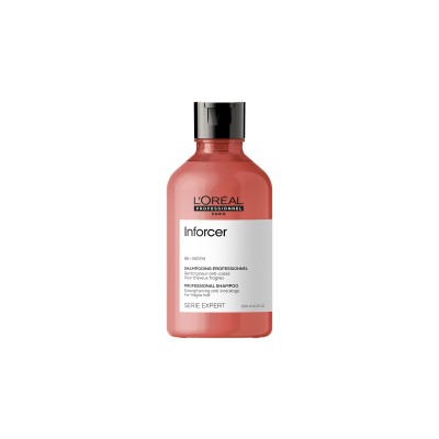 L'Oreal Professionnel - Serie Expert - Inforcer Shampoo - 300ml L'Oreal Professionnel - Serie Expert - Inforcer Shampoo - 300ml