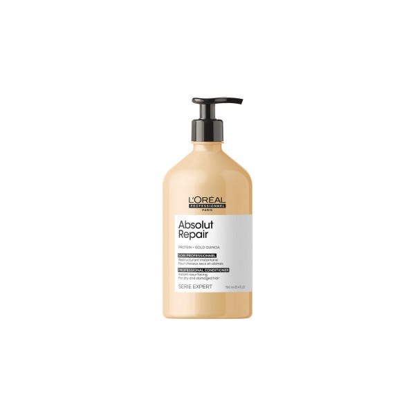 L'Oreal Professionnel - Serie Expert - Absolut Repair Conditioner - 750ml