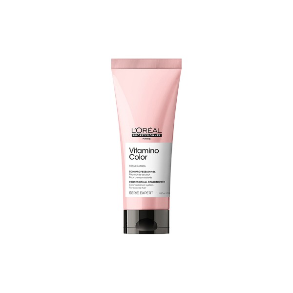 L'Oreal Professionnel - Serie Expert - Vitamino Color Conditioner - 200ml L'Oreal Professionnel - Serie Expert - Vitamino Color Conditioner - 200ml