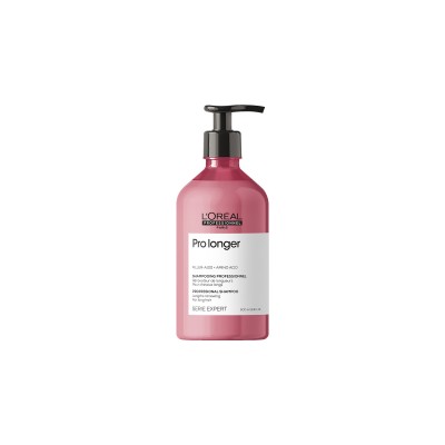 L'Oreal Professionnel - Serie Expert - Pro Longer Shampoo - 500ml L'Oreal Professionnel - Serie Expert - Pro Longer Shampoo - 500ml