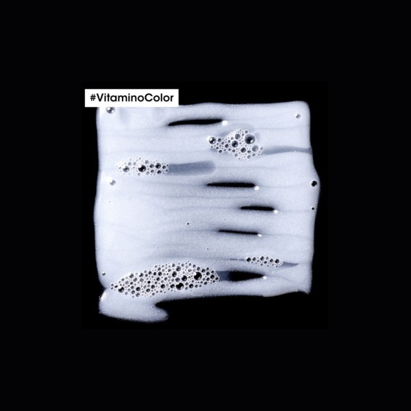 L’Oreal Professionnel Serie Expert Vitamino Color Shampoo 500ml