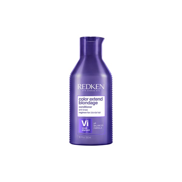 Redken - Color Extend - Color Extend Blondage Conditioner - 300ml