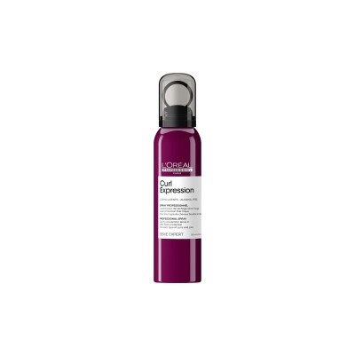L'Oreal Professionnel - Serie Expert - Curl Expression Drying Accelerator - 150ml L'Oreal Professionnel - Serie Expert - Curl Expression Drying Accelerator - 150ml