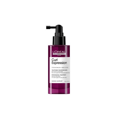 L'Oreal Professionnel - Serie Expert - Curl Expression Density Stimulator - 90ml