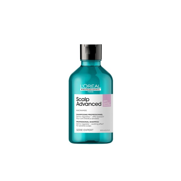 L'Oreal Professionnel - Serie Expert - Scalp Relief Anti-Discomfor Σαμπουάν - 300ml