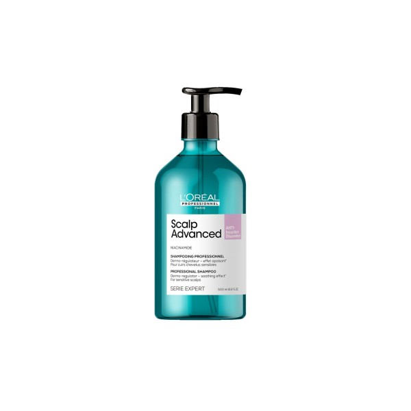L'Oreal Professionnel - Serie Expert - Scalp Relief Anti-Discomfor Σαμπουάν - 500ml