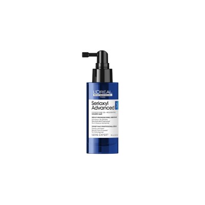 L'Oreal Professionnel - Serie Expert - Serioxyl Density 90ml - 90ml L'Oreal Professionnel - Serie Expert - Serioxyl Density 90ml - 90ml