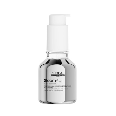 L'Oreal Professionnel - SteamPod - SteamPod Περιποίηση Λείανσης - 50ml L'Oreal Professionnel - SteamPod - SteamPod Περιποίηση Λείανσης - 50ml