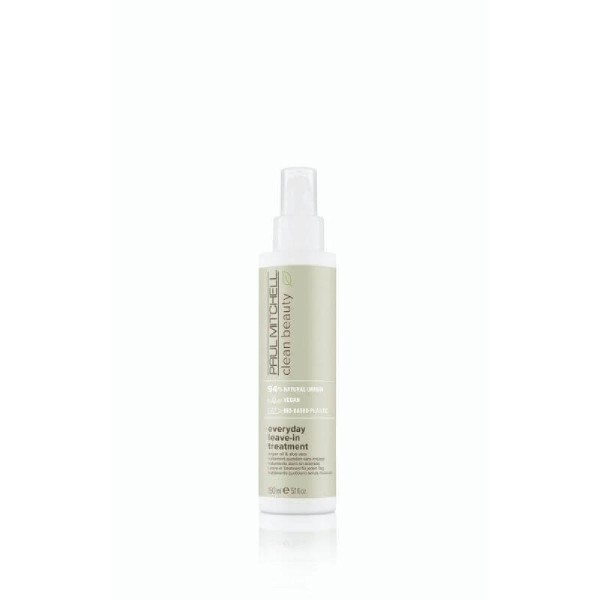 Paul Mitchell Clean Beauty Everyday Leave-in-treatment