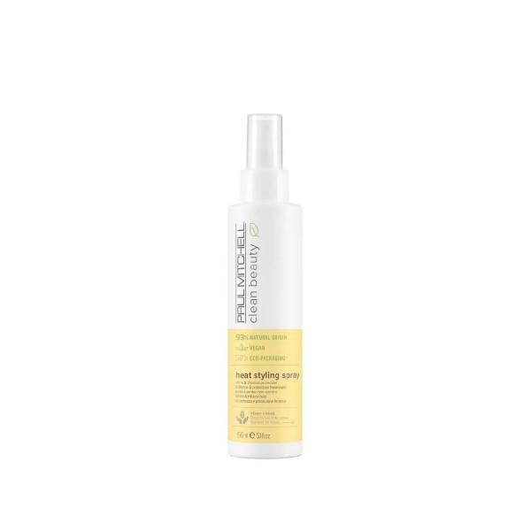 Paul Mitchell Clean Beauty Heat Styling Spray