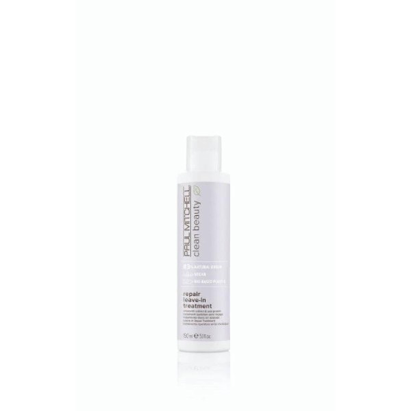Paul Mitchell Repair Leave-in-treatment