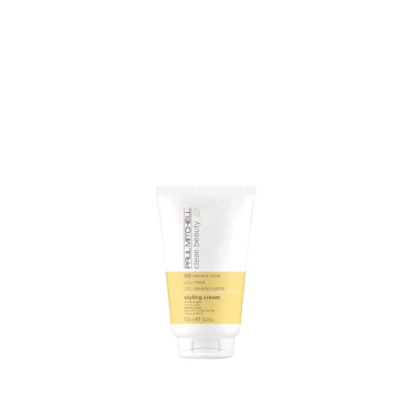 Paul MitchellClean Beauty Styling Cream