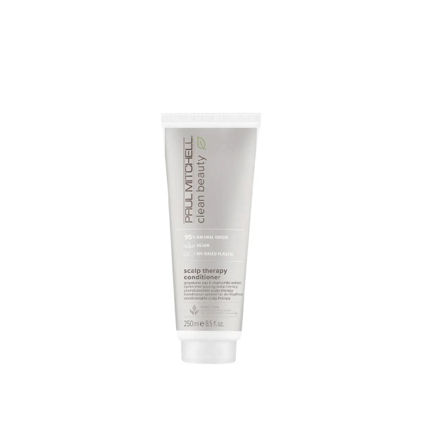 Paul Mitchell Clean Beauty  Scalp Therapy Conditioner