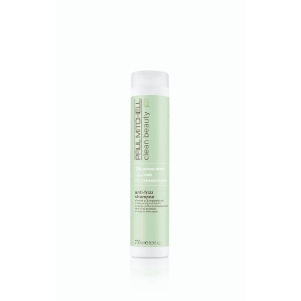 Paul Mitchell Clean Beauty Antifrizz Shampoo