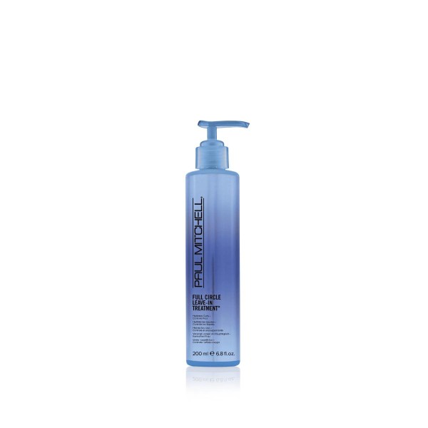 Paul Mitchell Full Circle Leave in Treatment