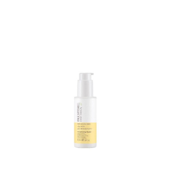 Paul Mitchell Clean Beauty Volumizing Liquid