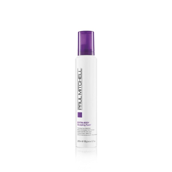 Paul Mitchell Extra Body Sculpting Foam