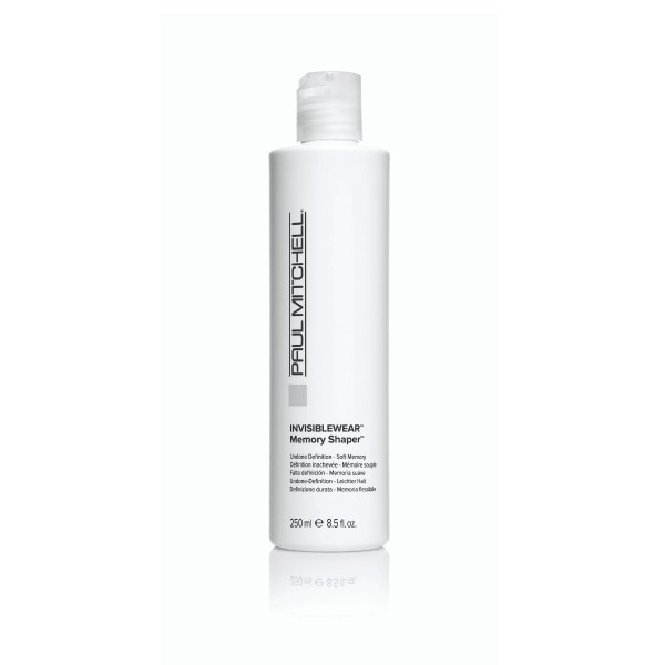 Paul Mitchell Invisiblewear Memory Shaper