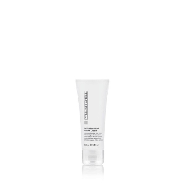 Paul Mitchell Invisiblewear Velvet Cream