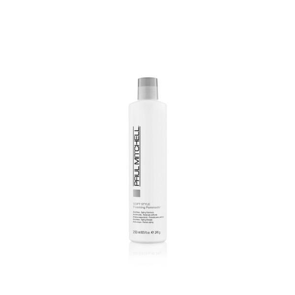 Paul Mitchell Soft Style Foaming Pommade