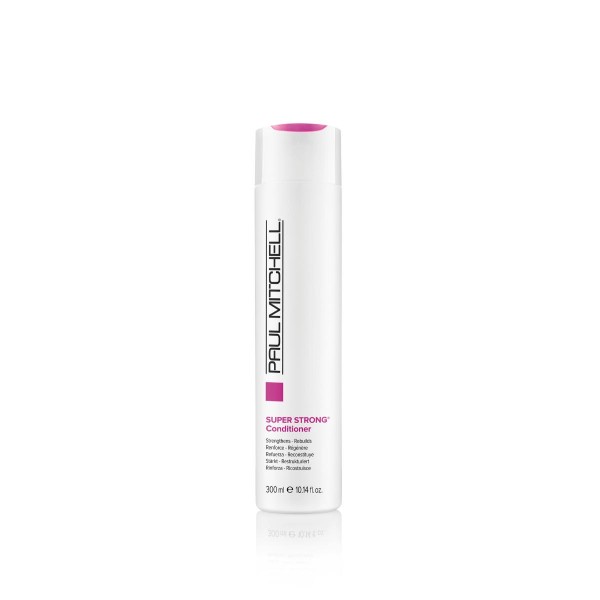 Paul Mitchell Super Strong Conditioner