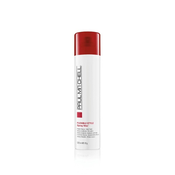 Paul Mitchell Flexible Style Spray Wax