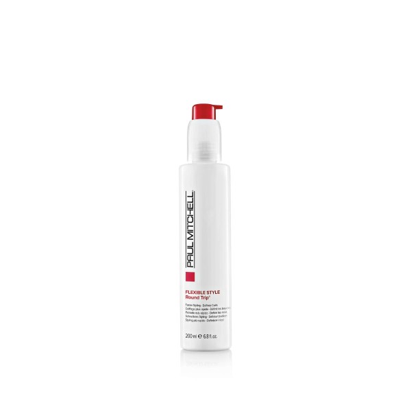 Paul Mitchell Flexible Style Round Trip