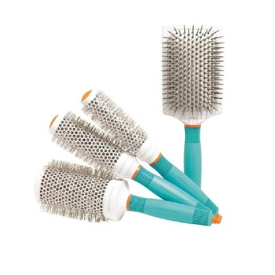 Moroccanoil Large Ceramic Ionic Round Brush 45mm