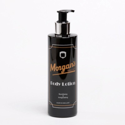 MORGAN'S BODY LOTION 250ML