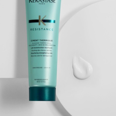Kérastase Resistance Ciment Thermique (150ml) Kérastase Resistance Ciment Thermique (150ml)