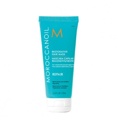 Moroccanoil Restorative Hair Mask (75ml) Moroccanoil Restorative Hair Mask (75ml)