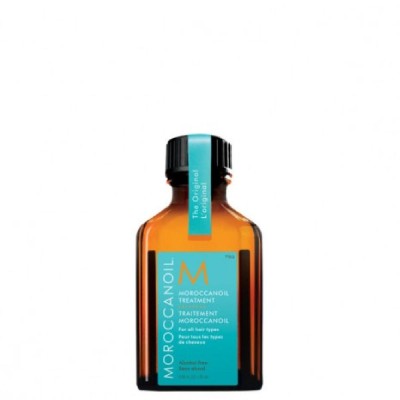 Moroccanoil Oil Treatment (25ml) Moroccanoil Oil Treatment (25ml)