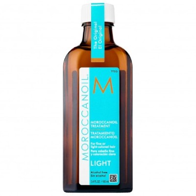 Moroccanoil Oil Light Treatment (100ml)