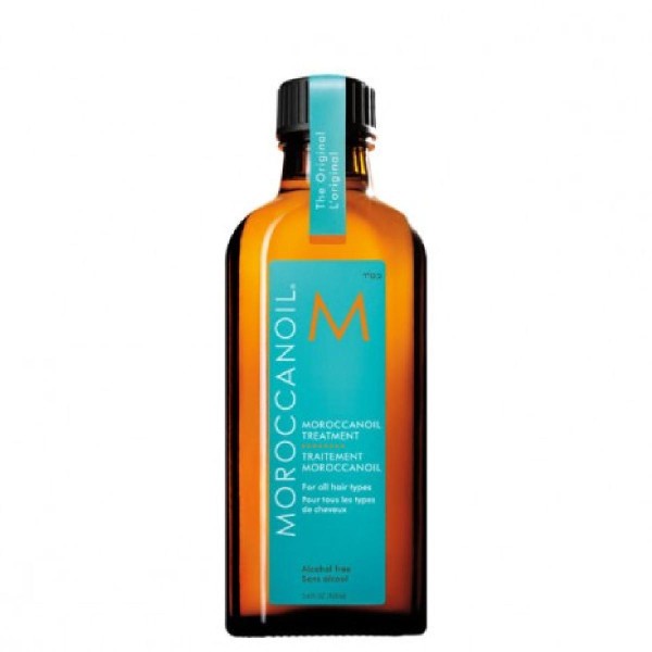 Moroccanoil Oil Treatment (100ml)