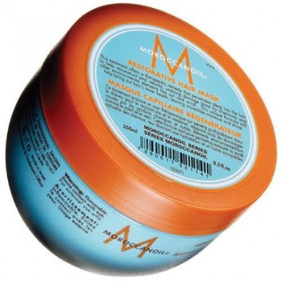 Moroccanoil Restorative Hair Mask (250ml) Moroccanoil Restorative Hair Mask (250ml)